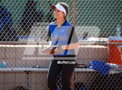 Thumbnail 3 in Bagdad vs Greyhills Academy photogallery.