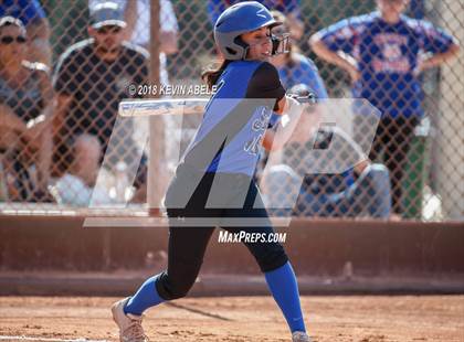 Thumbnail 1 in Bagdad vs Greyhills Academy photogallery.