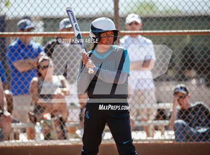 Thumbnail 3 in Bagdad vs Greyhills Academy photogallery.