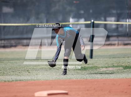 Thumbnail 2 in Bagdad vs Greyhills Academy photogallery.