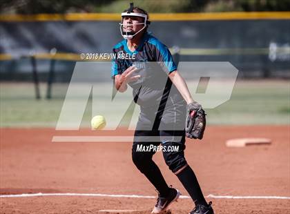 Thumbnail 2 in Bagdad vs Greyhills Academy photogallery.