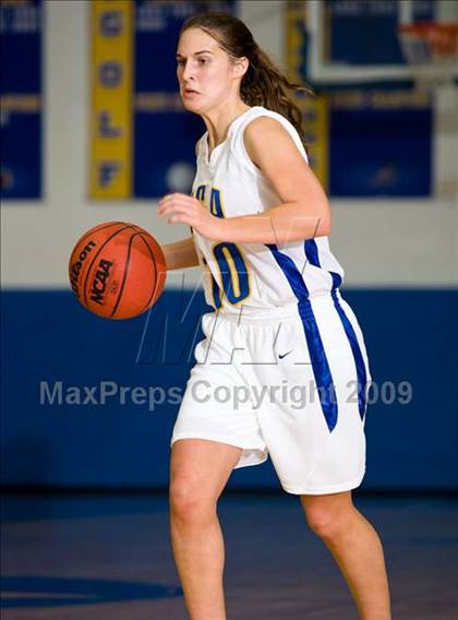 Thumbnail 3 in Nansemond-Suffolk Academy vs. Hampton Roads Academy photogallery.