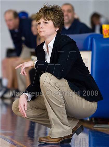 Thumbnail 3 in Nansemond-Suffolk Academy vs. Hampton Roads Academy photogallery.