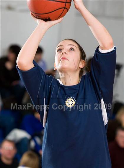 Thumbnail 2 in Nansemond-Suffolk Academy vs. Hampton Roads Academy photogallery.