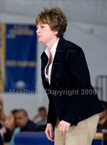 Thumbnail 3 in Nansemond-Suffolk Academy vs. Hampton Roads Academy photogallery.