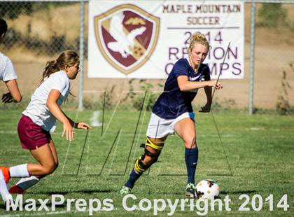 Thumbnail 3 in Brighton @ Maple Mountain photogallery.