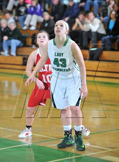 Thumbnail 2 in Regis vs. Colfax   photogallery.