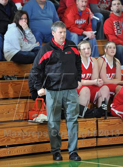 Thumbnail 3 in Regis vs. Colfax   photogallery.
