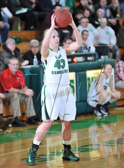 Thumbnail 2 in Regis vs. Colfax   photogallery.