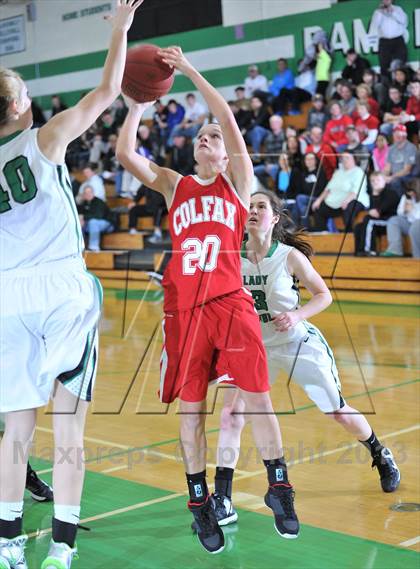 Thumbnail 2 in Regis vs. Colfax   photogallery.
