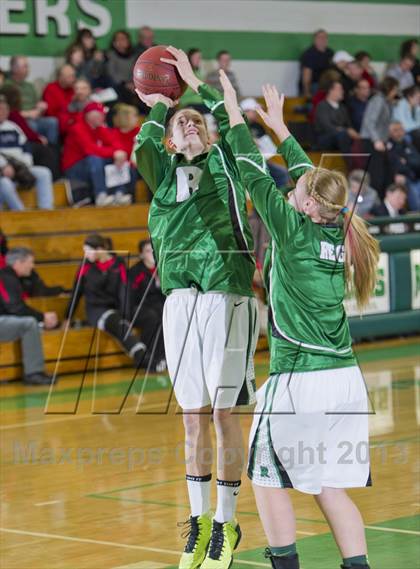 Thumbnail 1 in Regis vs. Colfax   photogallery.