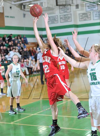 Thumbnail 3 in Regis vs. Colfax   photogallery.