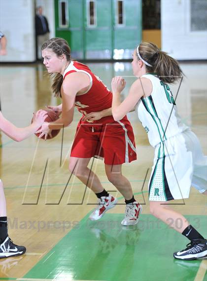 Thumbnail 1 in Regis vs. Colfax   photogallery.