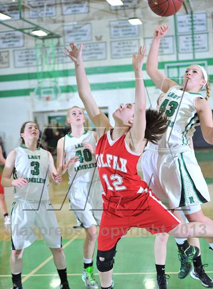 Thumbnail 2 in Regis vs. Colfax   photogallery.
