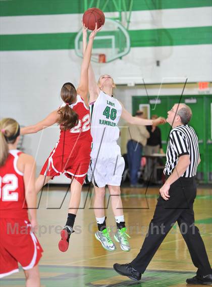 Thumbnail 1 in Regis vs. Colfax   photogallery.