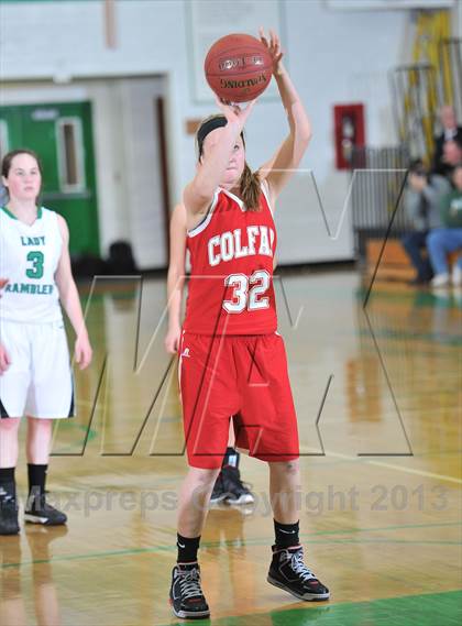 Thumbnail 1 in Regis vs. Colfax   photogallery.