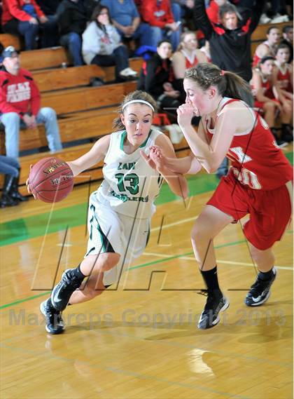 Thumbnail 2 in Regis vs. Colfax   photogallery.