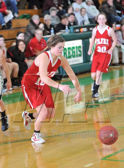 Thumbnail 1 in Regis vs. Colfax   photogallery.