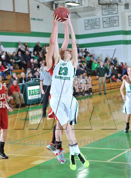 Thumbnail 1 in Regis vs. Colfax   photogallery.
