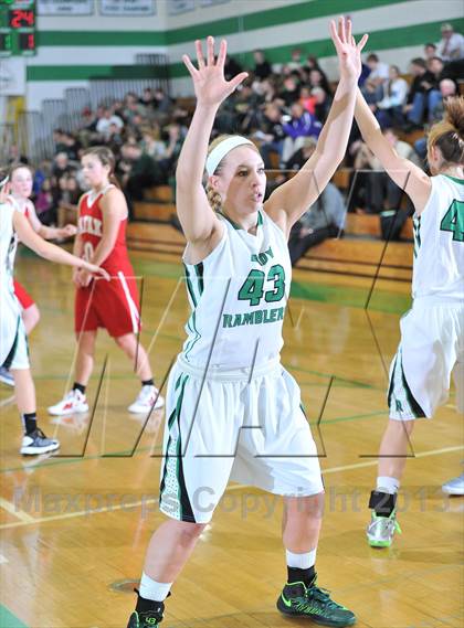 Thumbnail 3 in Regis vs. Colfax   photogallery.
