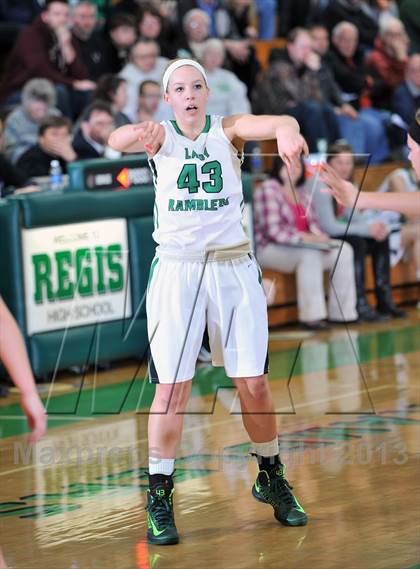 Thumbnail 3 in Regis vs. Colfax   photogallery.