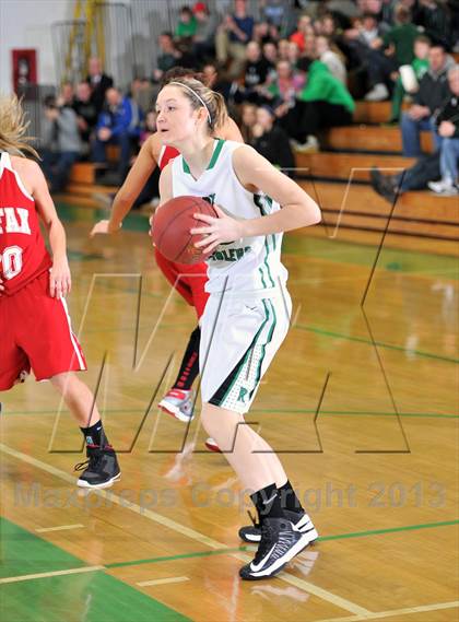 Thumbnail 2 in Regis vs. Colfax   photogallery.