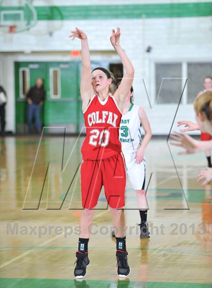 Thumbnail 2 in Regis vs. Colfax   photogallery.