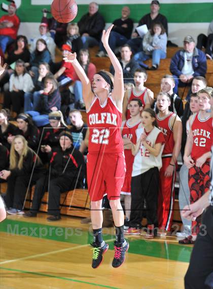 Thumbnail 3 in Regis vs. Colfax   photogallery.