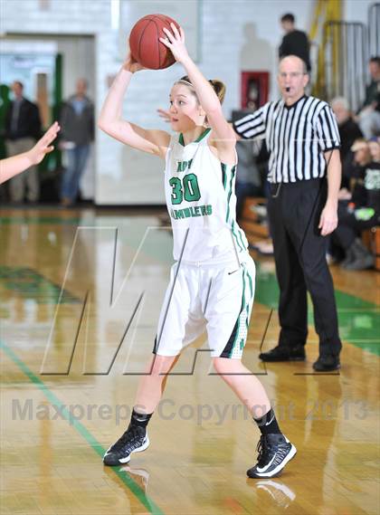 Thumbnail 3 in Regis vs. Colfax   photogallery.