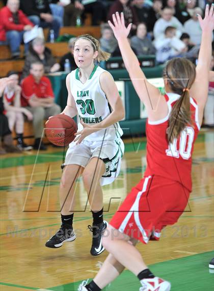 Thumbnail 3 in Regis vs. Colfax   photogallery.