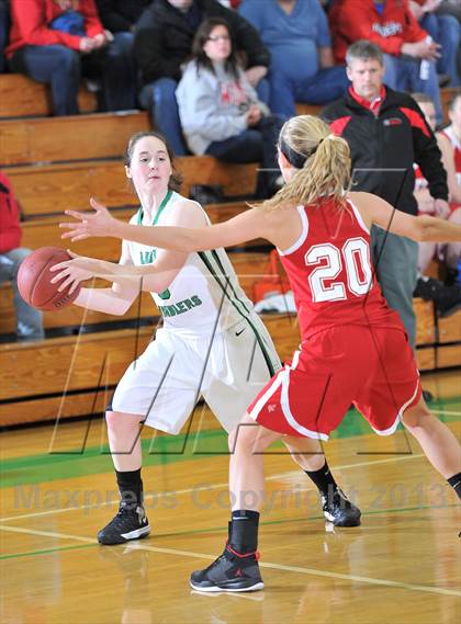 Thumbnail 1 in Regis vs. Colfax   photogallery.
