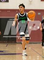 Photo from the gallery "St. Mary's @ Franklin"