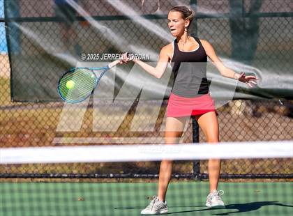 Thumbnail 2 in Cardinal Gibbons vs Page (NCHSAA 7A Dual Team Final) photogallery.