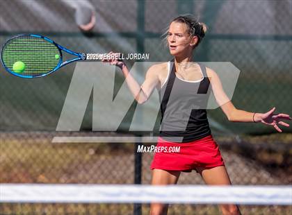Thumbnail 1 in Cardinal Gibbons vs Page (NCHSAA 7A Dual Team Final) photogallery.