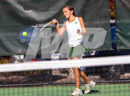Thumbnail 1 in Cardinal Gibbons vs Page (NCHSAA 7A Dual Team Final) photogallery.