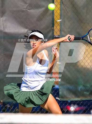Cardinal Gibbons vs Page (NCHSAA 7A Dual Team Final)