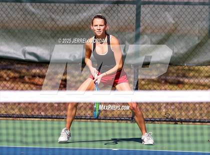 Thumbnail 3 in Cardinal Gibbons vs Page (NCHSAA 7A Dual Team Final) photogallery.