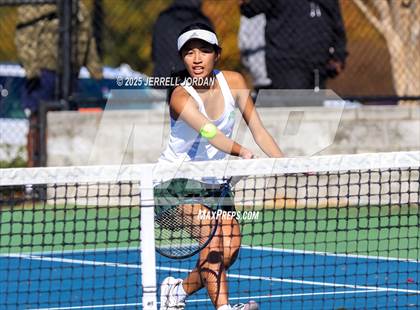 Thumbnail 3 in Cardinal Gibbons vs Page (NCHSAA 7A Dual Team Final) photogallery.