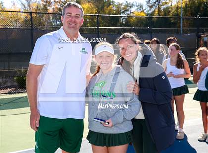Thumbnail 3 in Cardinal Gibbons vs Page (NCHSAA 7A Dual Team Final) photogallery.