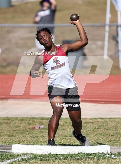 Thumbnail 1 in Polk County Championships photogallery.