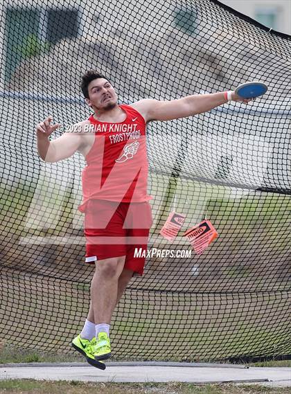 Thumbnail 2 in Polk County Championships photogallery.