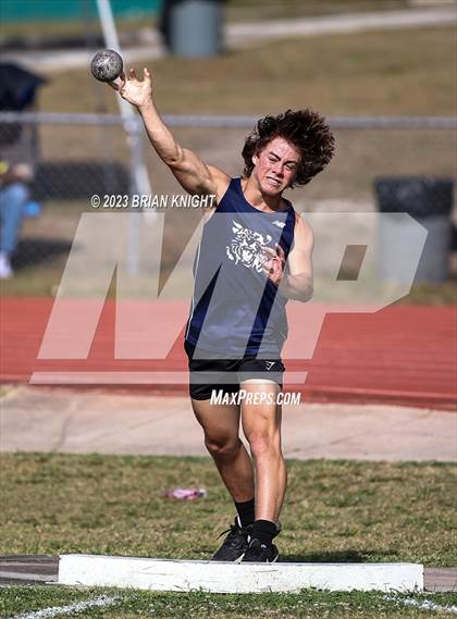 Thumbnail 1 in Polk County Championships photogallery.