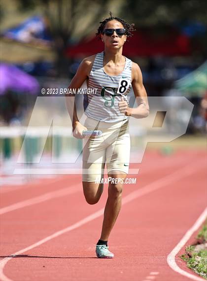 Thumbnail 2 in Polk County Championships photogallery.