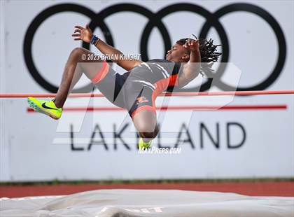 Thumbnail 3 in Polk County Championships photogallery.