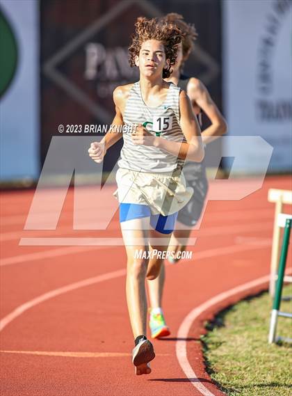 Thumbnail 3 in Polk County Championships photogallery.