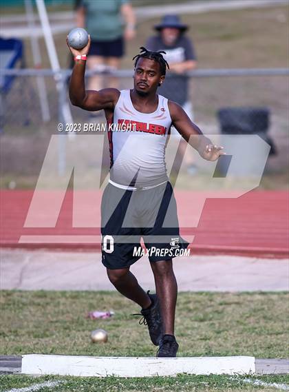 Thumbnail 3 in Polk County Championships photogallery.