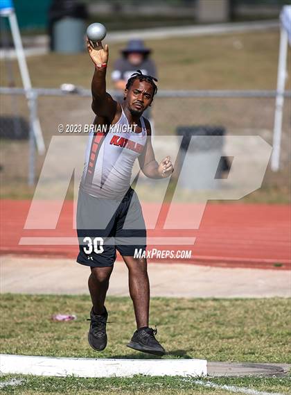 Thumbnail 1 in Polk County Championships photogallery.