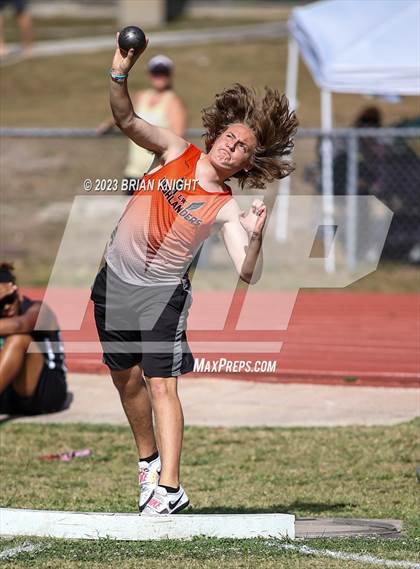 Thumbnail 3 in Polk County Championships photogallery.