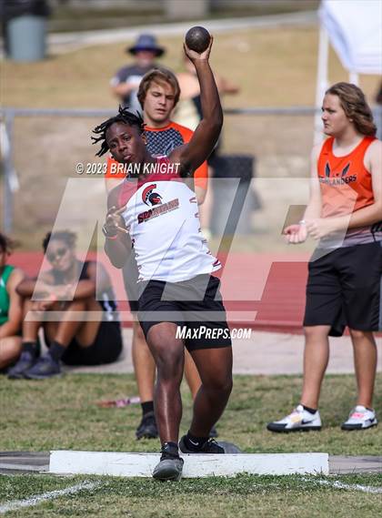 Thumbnail 2 in Polk County Championships photogallery.