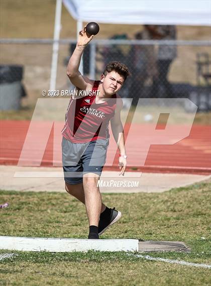 Thumbnail 1 in Polk County Championships photogallery.
